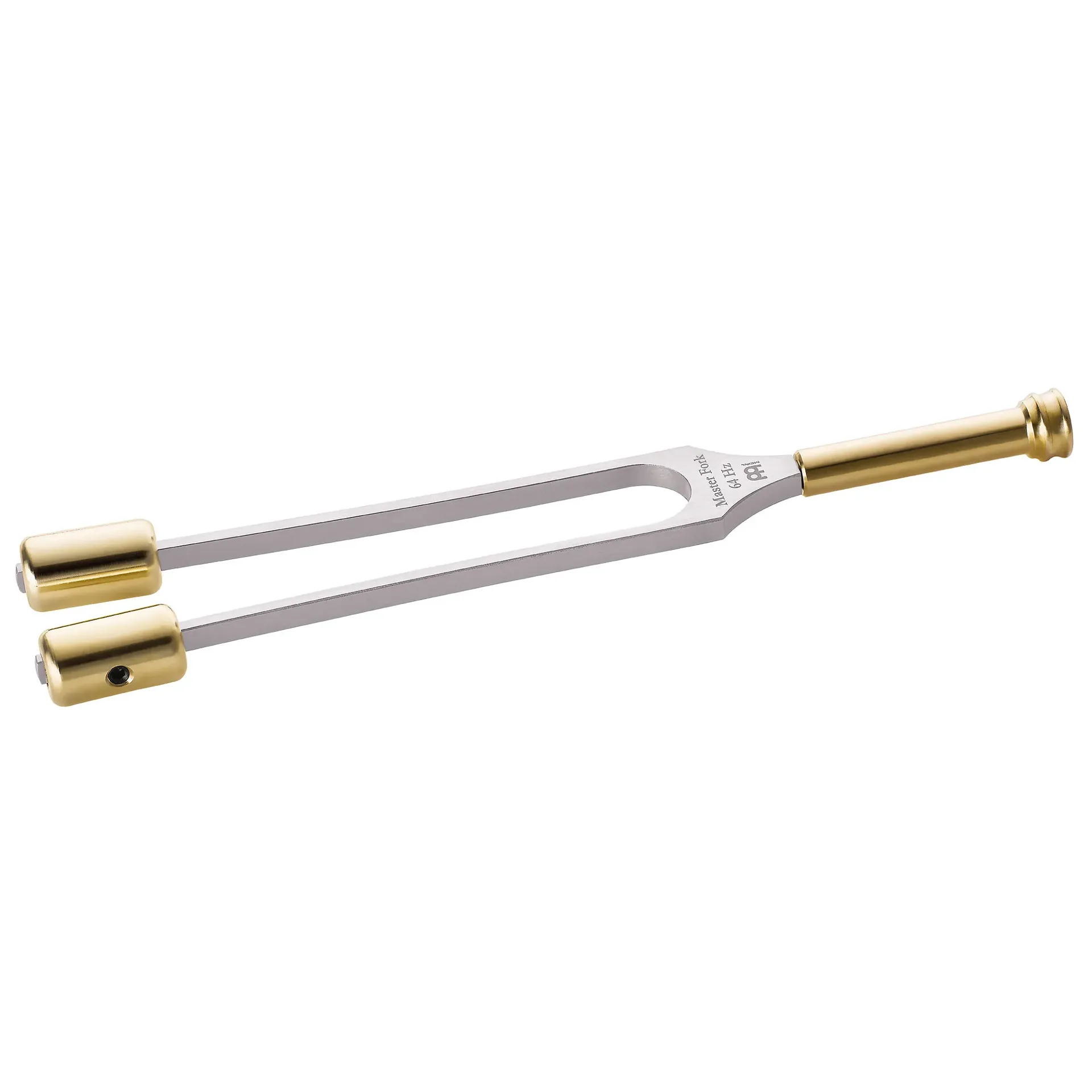 MEINL Sonic Energy Grounding Therapy Tuning Fork, Master Fork 64 Hz