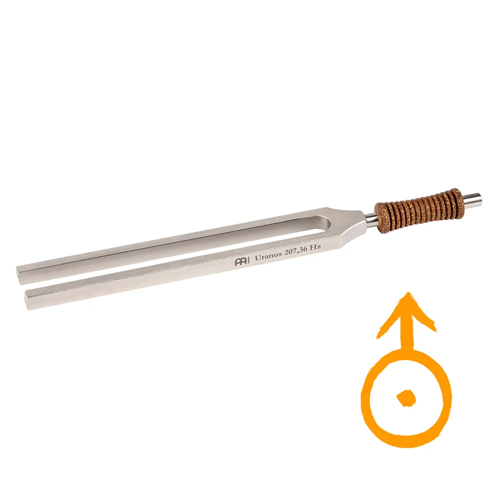 Therapy Tuning Fork, Uranus
