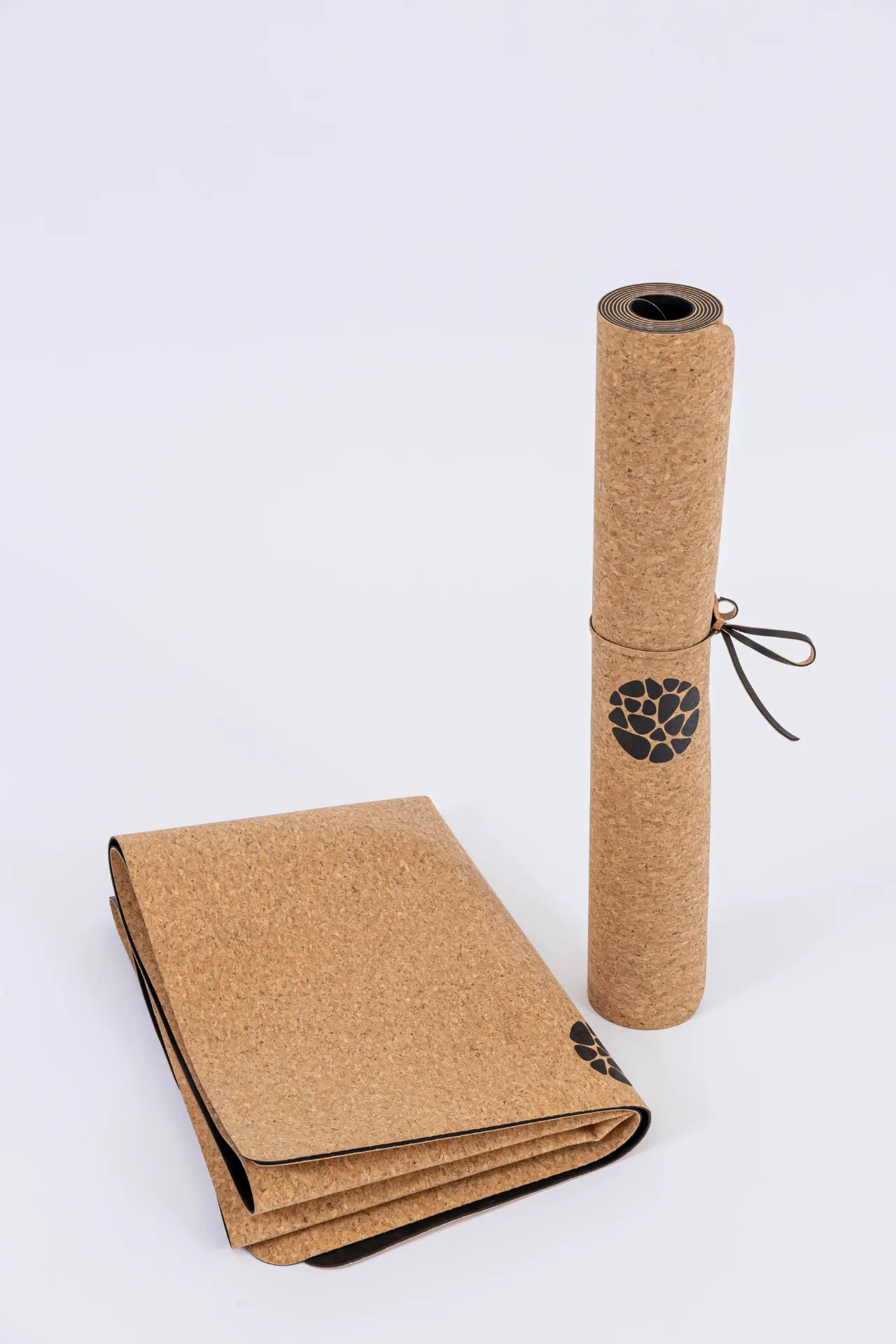 Travel Mat Cork 1,5 mm - Pierre Sports