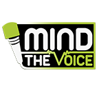 Mind The Voice Logo