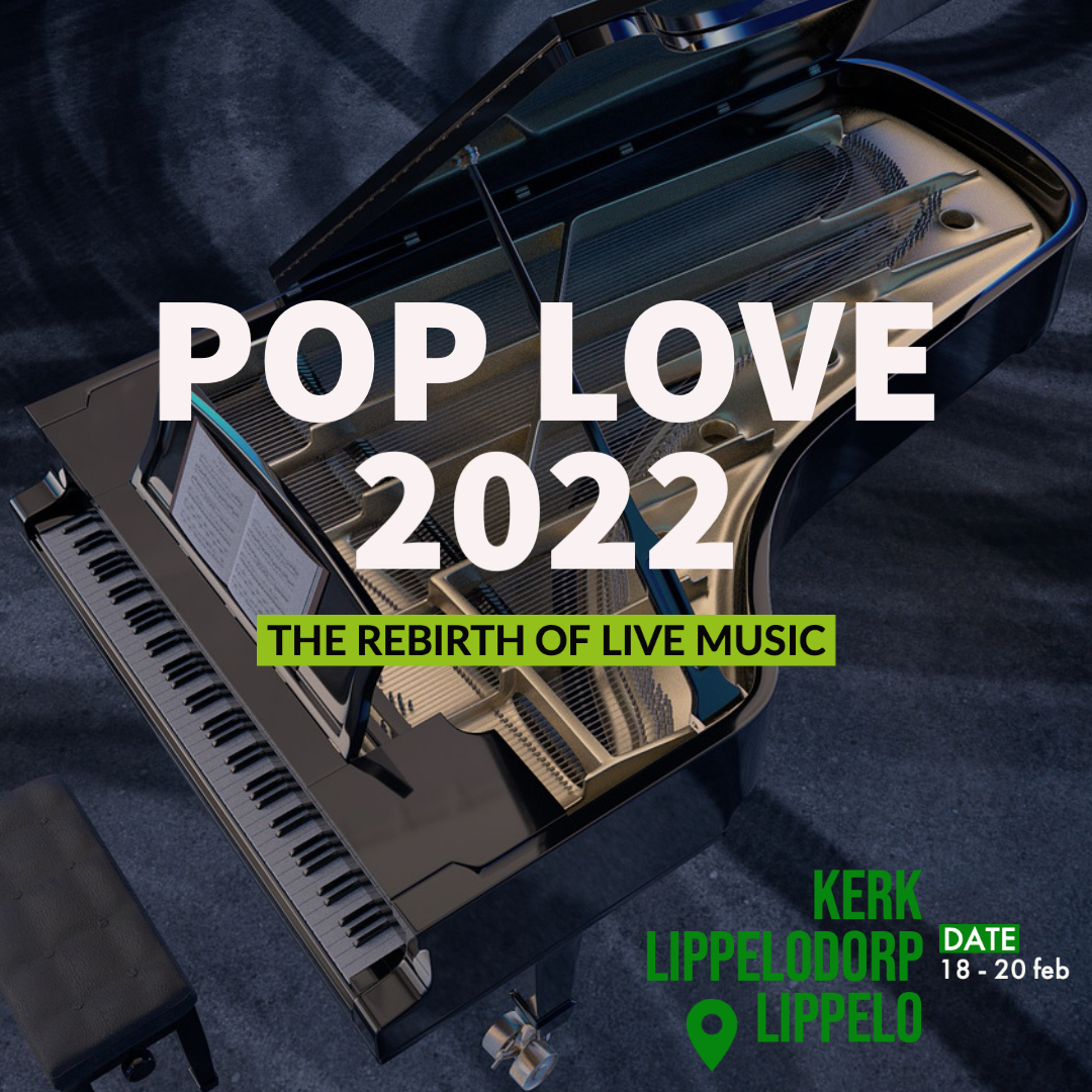 POP LOVE 2022
